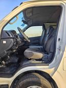 Toyota Hiace CARGO PATROL/ GCC/ STANDARD ROOF/ EXPORT ONLY/ LOT# 26062