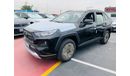 Toyota RAV4 BRAND NEW TOYOTA RAV4 JEEP BLACK COLOR FULL OPTION ELECTRIC SEATS SUNROOF WITH LEATHER SEATS AVILABL