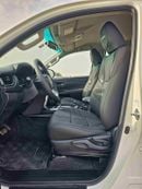 Toyota Fortuner EXR V4/ 4WD/ DVD REAR CAMERA/ LEATHER SEATS/ LOT# 91361