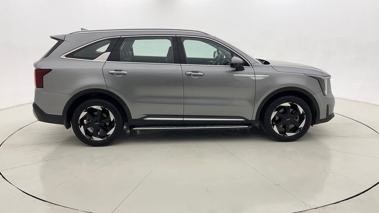 Kia Sorento EX 2.4 | Zero Down Payment | Home Test Drive