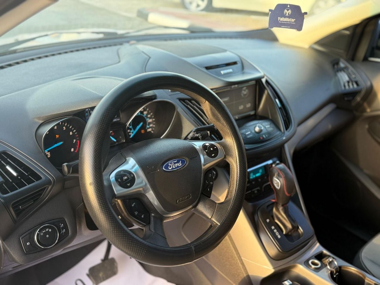 Ford Escape