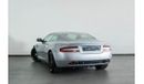 Aston Martin DB9 2006 Aston Martin DB9 6.0 V12 / RMA Motors Trade In Stock / PRICE REDUCED!!!