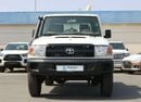 Toyota Land Cruiser Pick Up DC 4.5L V8 DIESEL 4X4 2022 | SNORKEL | TRACTION CONTROL