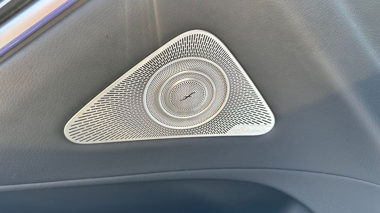 Mercedes-Benz S 580 4MATIC Exclusive 4.0L | American Specs | Clean Title | 35,000 KM