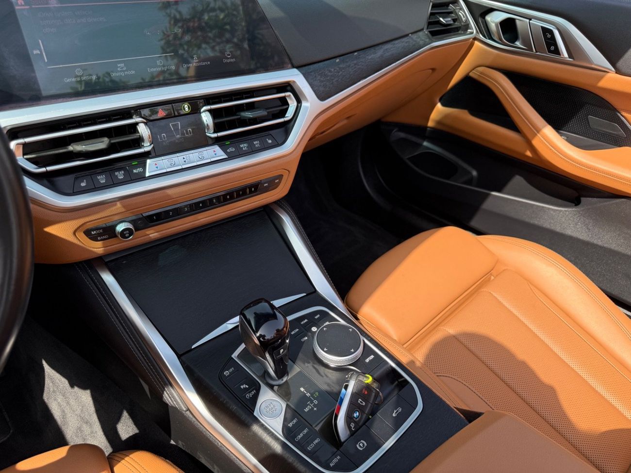 BMW 430i M Sport Pro 2.0L