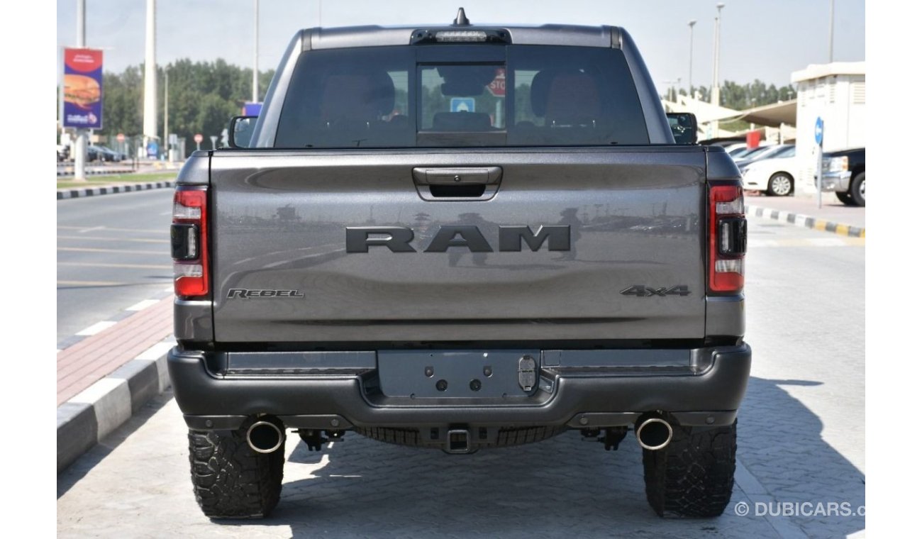 RAM 1500 V-8 (CLEAN CAR WITH WARRINTY)