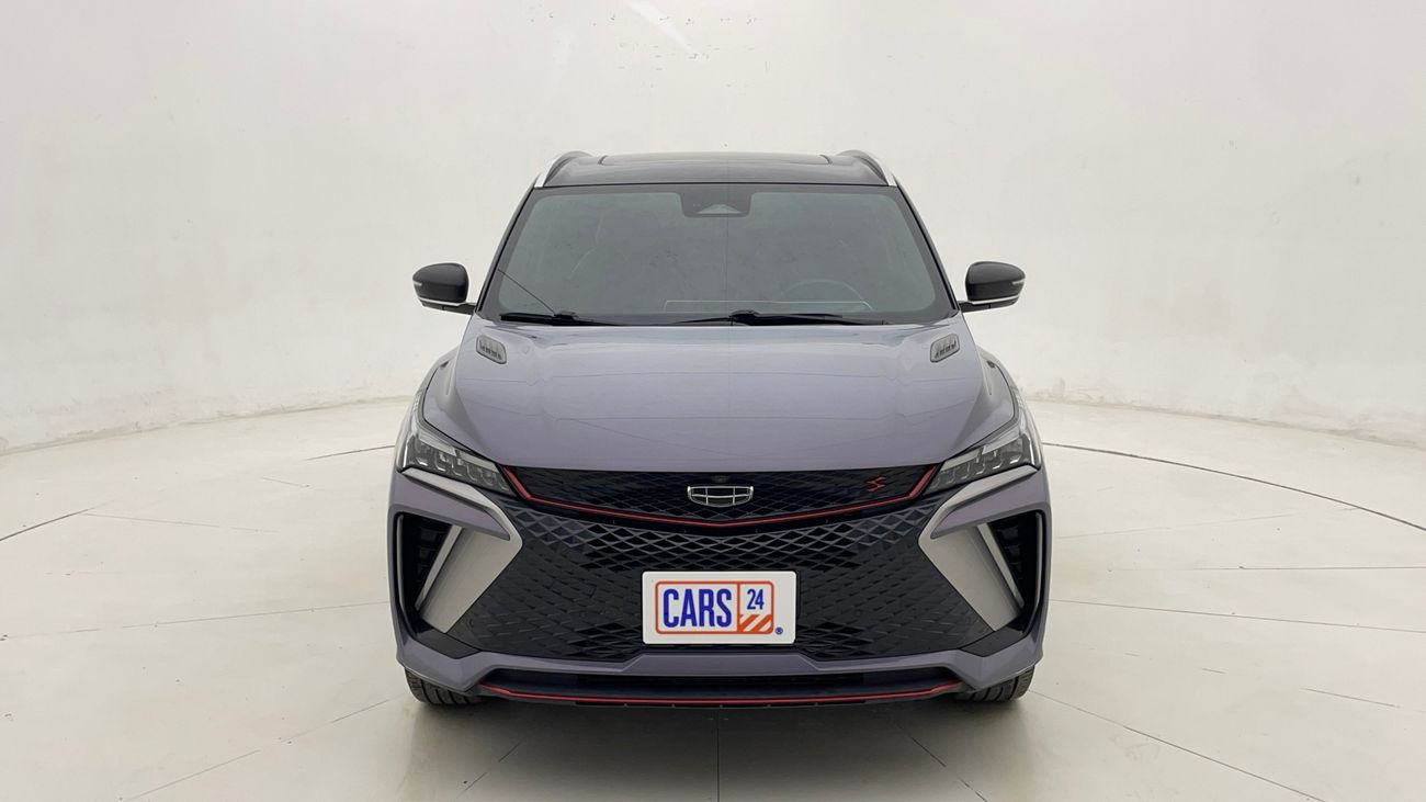 Geely Coolray GF+ 1.5 | Zero Down Payment | Home Test Drive