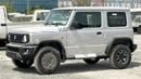 Suzuki Jimny GL(SLDA) 1.5L (3-Doors) AT