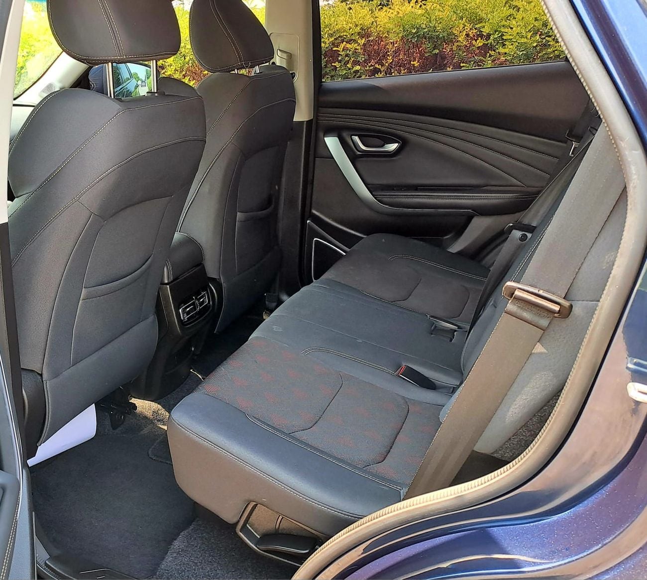 Jetour X70 COM 700/-2023 Jetour X70 | NO CONVENIENCE CHARGES |GCC| ACCIDENT FREE.