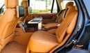 Land Rover Range Rover LWB 2021 Two tone Local Registration + 10%