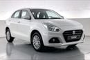 Suzuki Dzire GLX | Guaranteed Warranty | 0 Down Payment