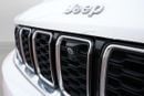 Jeep Grand Cherokee L LIMITED