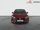 Nissan Sunny SL 2.0