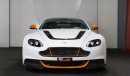 Aston Martin Vantage GT12