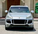 Porsche Cayenne GTS | GCC Specs | V8 Performance