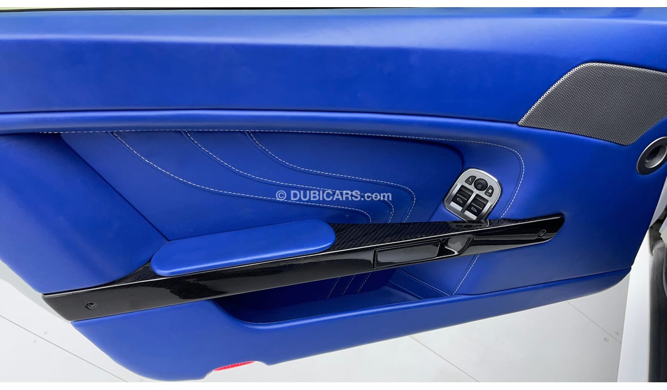 Aston Martin Vantage V8 S 4.7 | Zero Down Payment | Home Test Drive