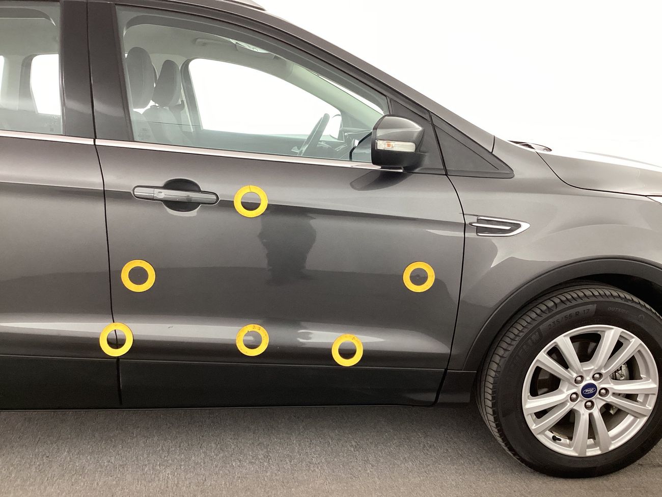 فورد إيسكاب SE | شامل الضمان | 0 ﺪﻔﻋﺓ ﺃﻮﻟﻯ