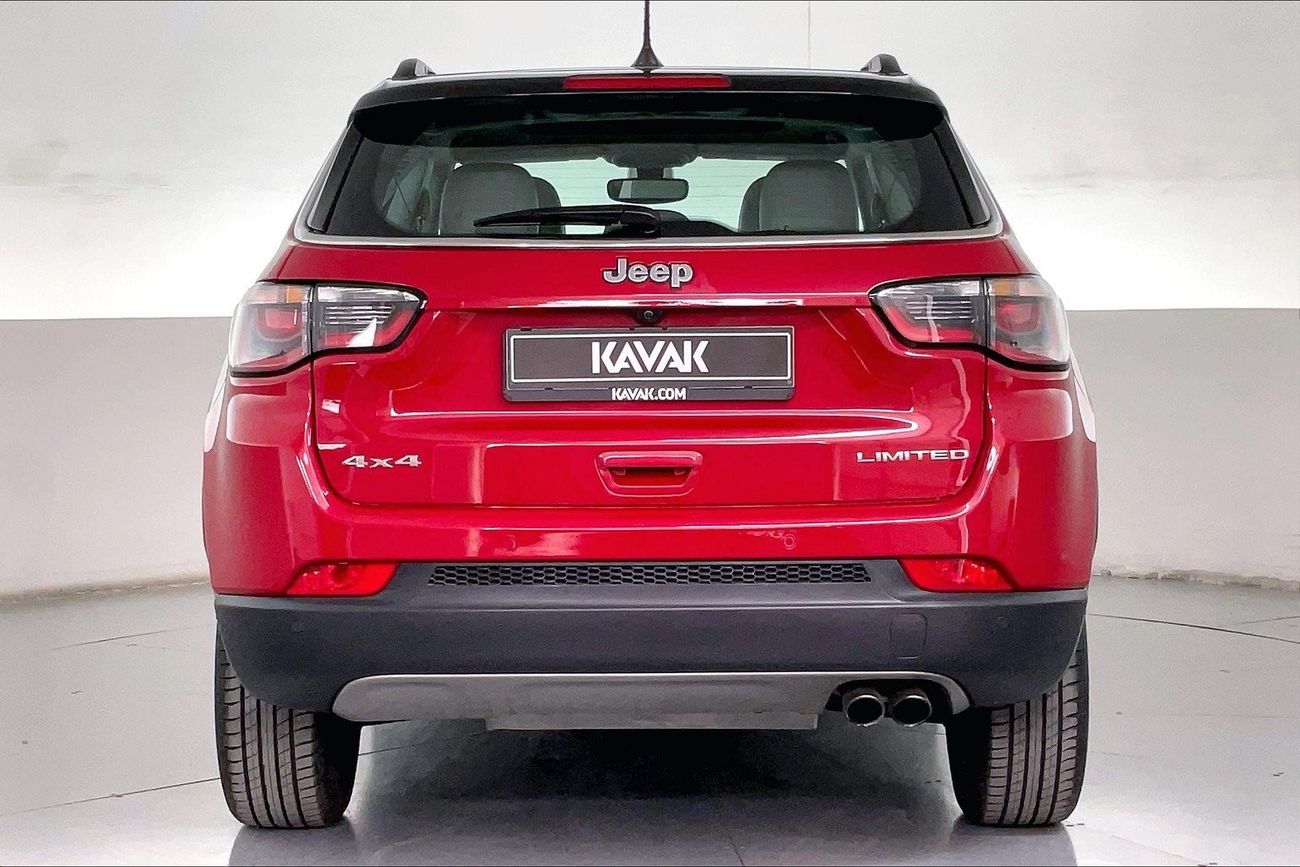 Chevrolet Captiva Premier | 1 year free warranty | 0 Down Payment