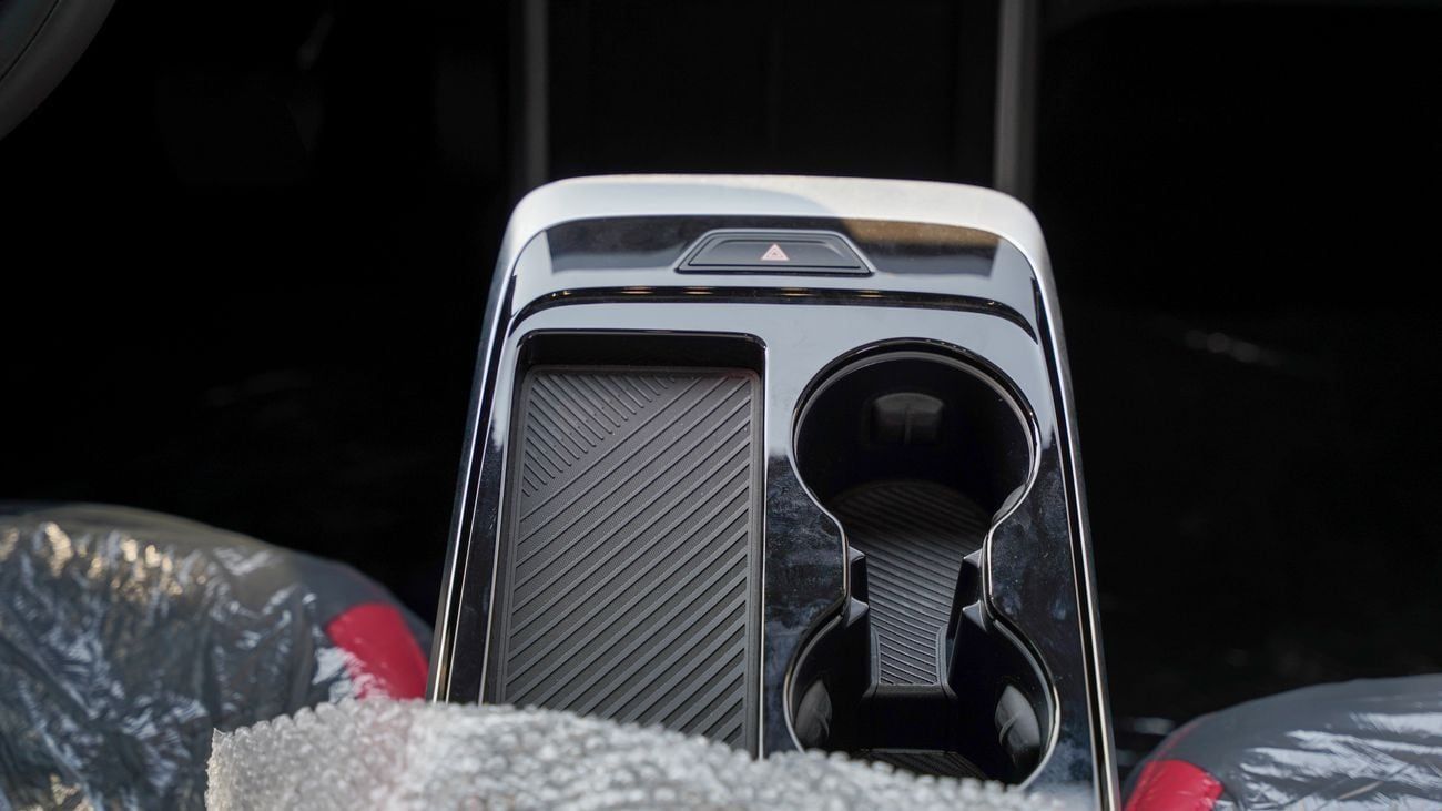 جيتور داشينج 