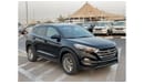 Hyundai Tucson 2018 Hyundai Tucson 2.0L GDi V4 With Leather / Electric Seats