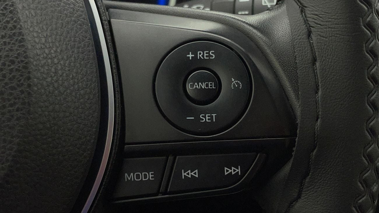 Toyota RAV4 VXR HEV 2.5 | Zero Down Payment | Home Test Drive