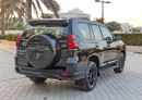 تويوتا برادو 2021 MODEL VXR ADVENTURE First Edition V6 4.0L ENGINE FULL OPTION CLEAN CONDITION