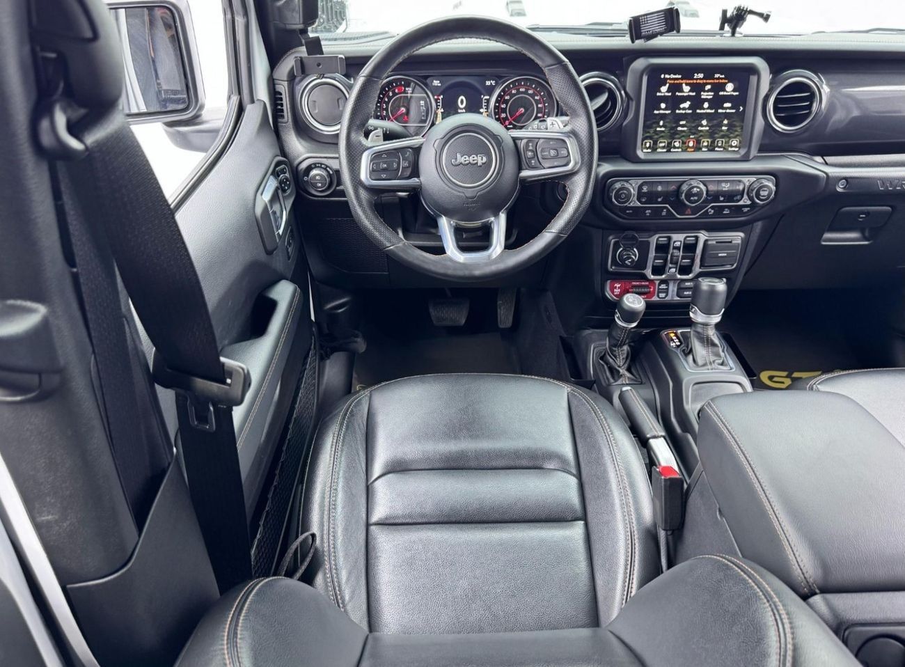 Jeep Wrangler Unlimited Rubicon 3.6L 2022 Jeep Wrangler Unlimited Rubicon 392, Agency Warranty 2027, Full Service