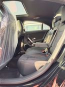 مرسيدس بنز CLA 200 AMG 5 years Warranty 2025 GCC