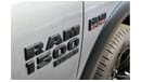 RAM 1500 BRAND NEW DODGE RAM WARLOCK GCC WARRANTY