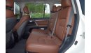 Toyota Land Cruiser 4.6 v8 PETROL GRAND TOURING full option