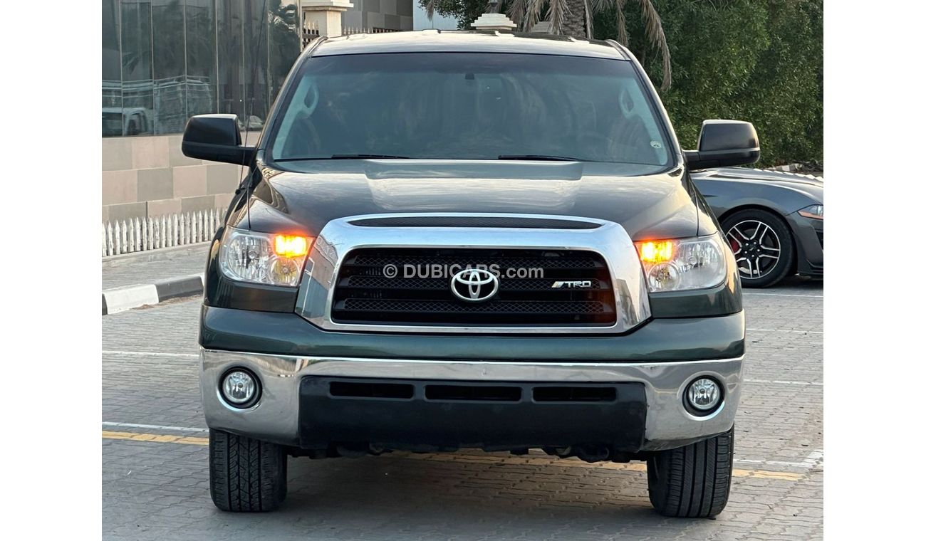 Toyota Tundra