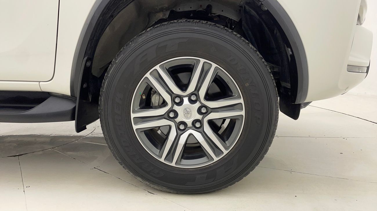 Toyota Fortuner GXR 4 | Zero Down Payment | Home Test Drive