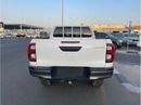 Toyota Hilux DL diesel 2.8 liter automatic right hand drive