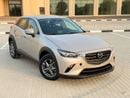 Mazda CX-3 GT