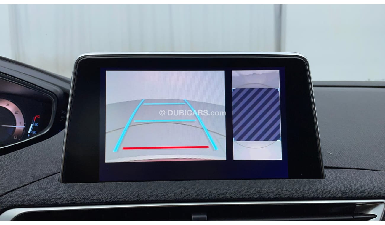 Peugeot 3008 GT LINE 1.6 | Zero Down Payment | Free Home Test Drive