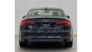 Audi A5 40 TFSI Style & Technology Selection S-line 2018 Audi A5 S-Line 40TFSI, Warranty, Full Audi Service