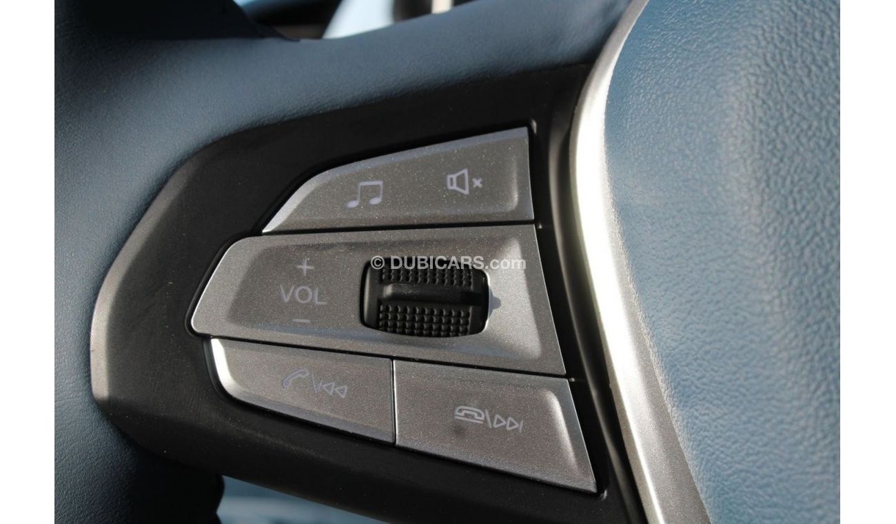 Changan Ben EStar 2022 CHANGAN E-STAR (EV) FULL OPTION