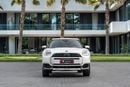 Mini Countryman Countryman S | 2,742 P.M | 0% Downpayment | MINI WARRANTY!