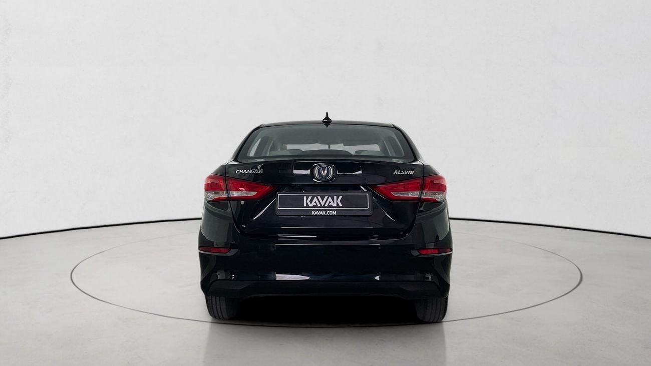 تشنجان الس فين Advance | شامل الضمان | 0 ﺪﻔﻋﺓ ﺃﻮﻟﻯ