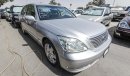 Lexus LS 430