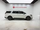 Kia Carnival 2021 KIA CARNIVAL