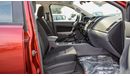 Ford Ranger XLT 2.5LI-4 PATROL ENGINE