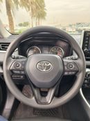 Toyota RAV4 XLE Toyota Rav4 Hybrid full option