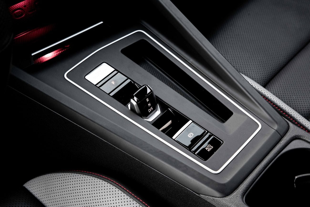 Volkswagen Golf GTI Golf GTI - P2 | 2,174 P.M | 0% Downpayment | GTI - TOP | FULL VOLKSWAGEN HISTORY!