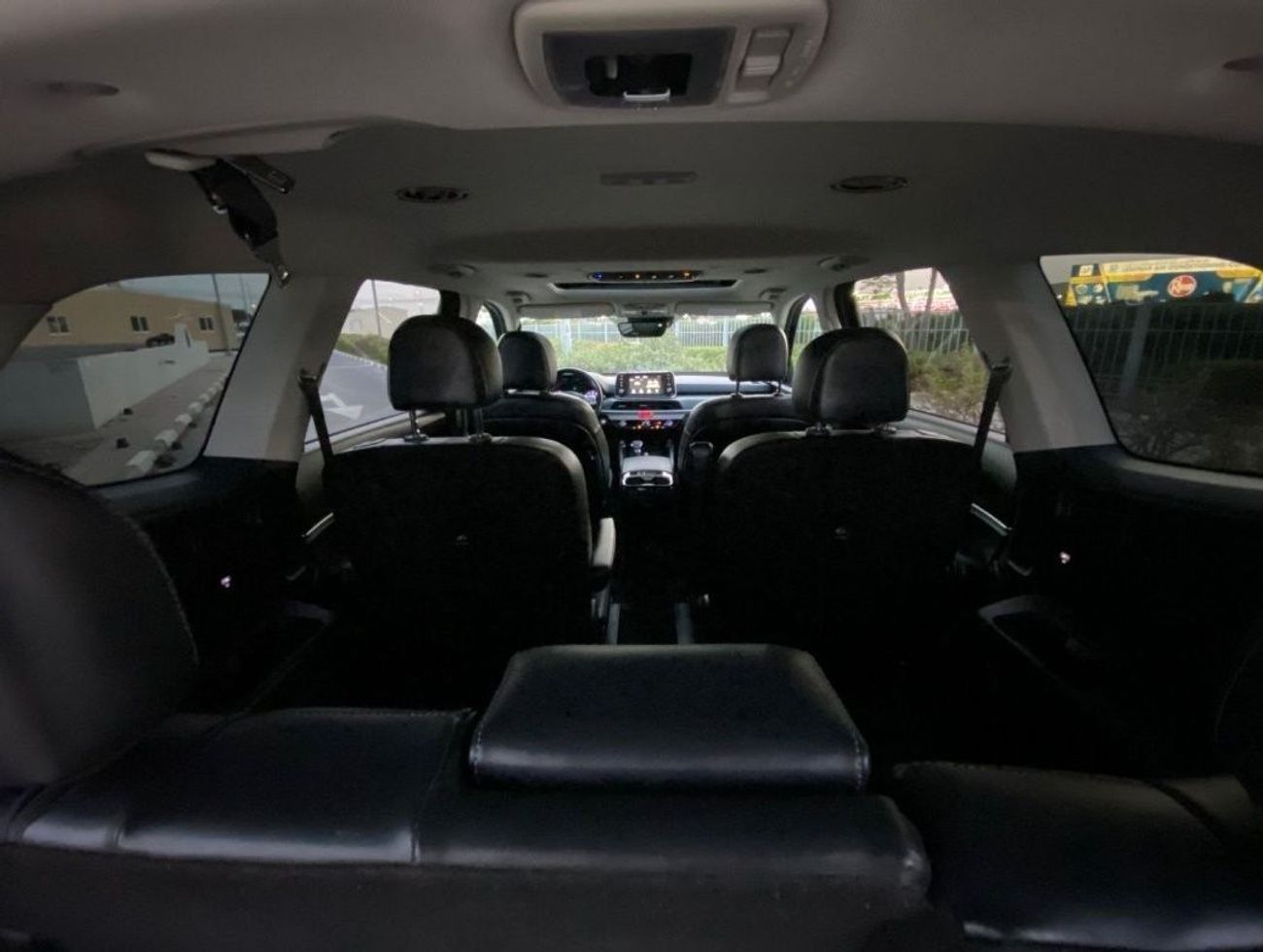 Kia Telluride AMERICAN SPECS 3.8L