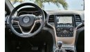 جيب جراند شيروكي 75th Anniversary Edition V8 - Stunning Condition! - AED 1,939 Per Month - 0% DP