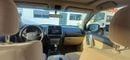 Toyota Prado USED TOYOTA PRADO TX-L COLOR WHITE MODEL 2023