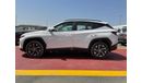 Hyundai Tucson HYUNDAI TUCSON MODEL 2021 2.0L ( NEW SHAPE ) WITH PUSH START & REMOTE