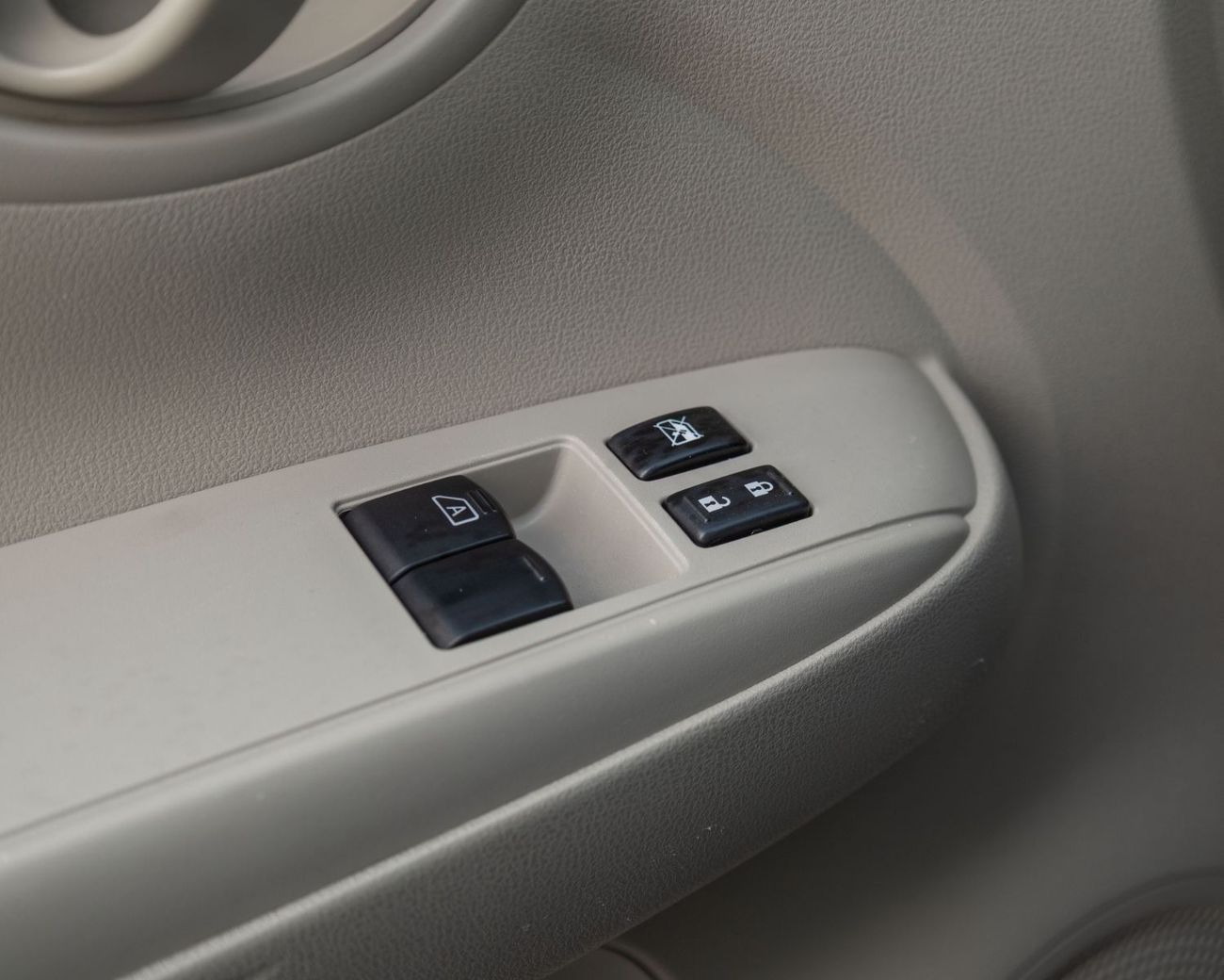 Nissan Sunny SV 1.5L | GCC | Zero Down Payment | AED 515 Monthly | Unlimited Kms Warranty