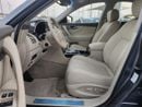 Infiniti QX70 Limited Infiniti QX 70 _GCC_2019_Excellent Condition _Full option